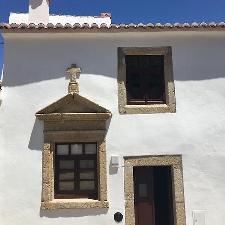 Villa Casa Do Setimo Passo Marvão Exterior foto