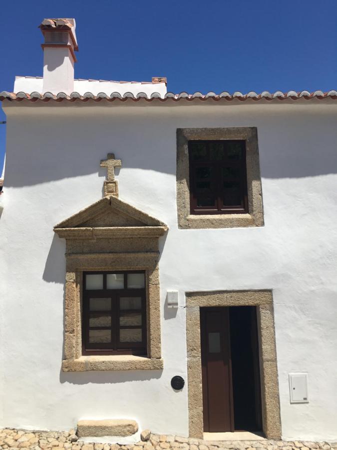 Villa Casa Do Setimo Passo Marvão Exterior foto