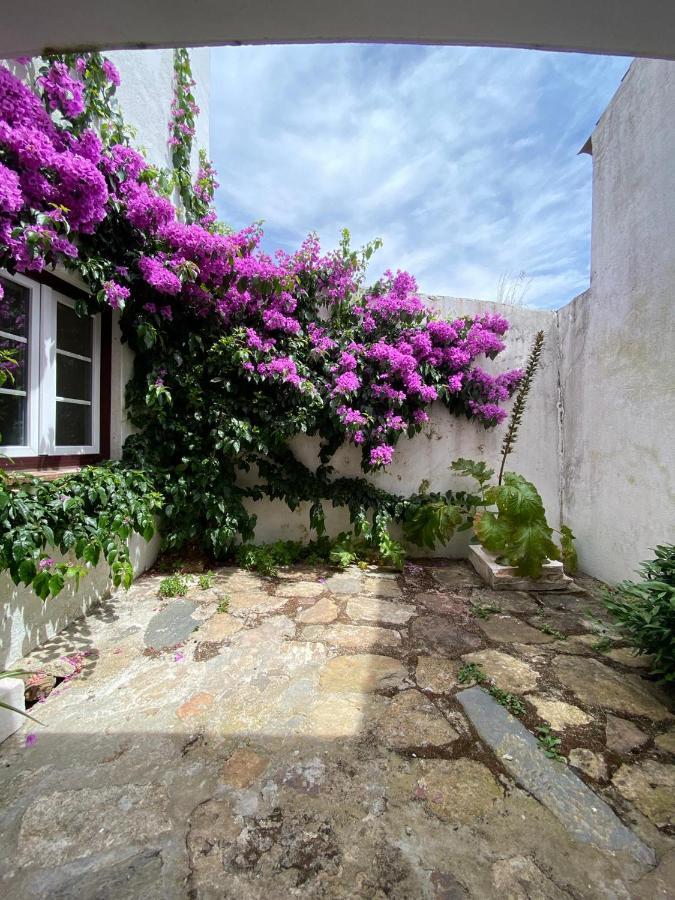 Villa Casa Do Setimo Passo Marvão Exterior foto