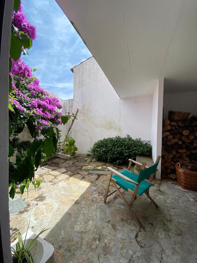 Villa Casa Do Setimo Passo Marvão Exterior foto