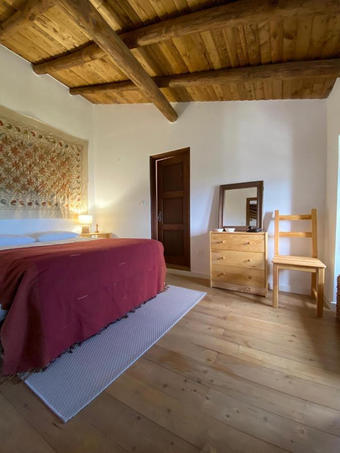 Villa Casa Do Setimo Passo Marvão Exterior foto